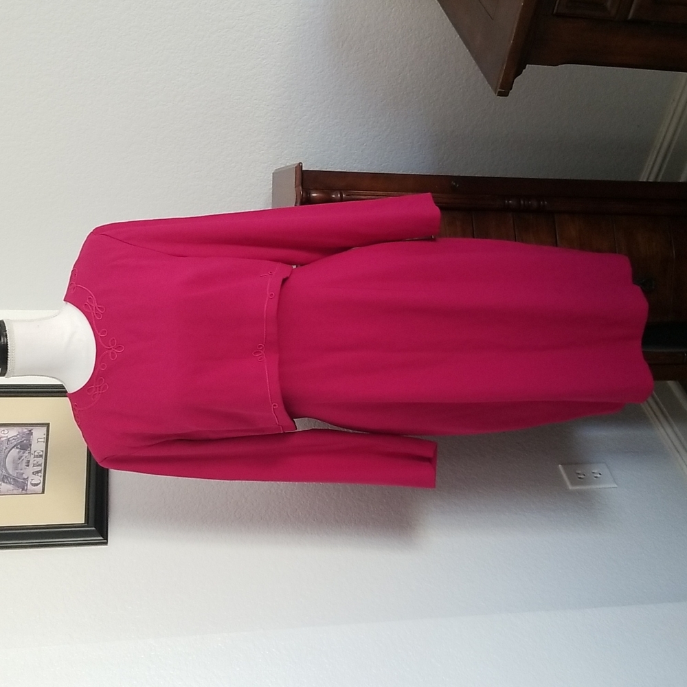 Talbots Dress